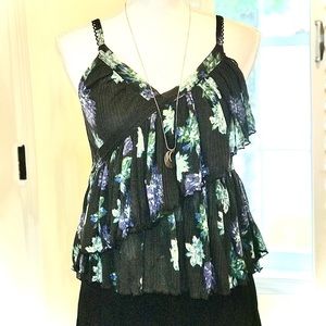 FREE PEOPLE tops / free people tank top